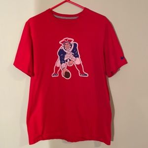 Patriots NFL tee-shirt